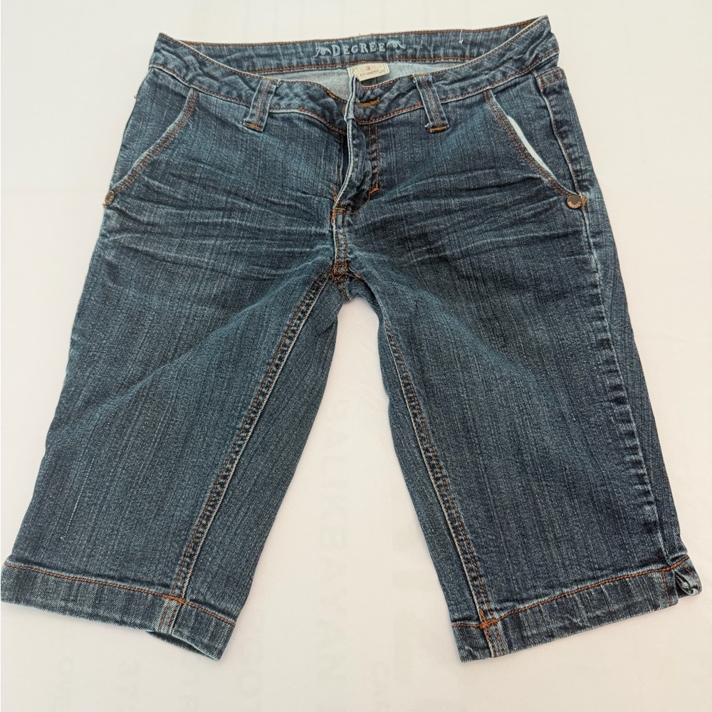 Women’s Jean shorts